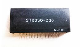 CIRCUIT INTEGRE STK350-030