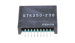 CIRCUIT INTEGRE STK350-230 SONY