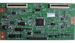 MODULE DE CONTROLE SAMSUNG F60MB4C2LVO.6 quivaut  : BN81-04153A