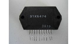 CIRCUIT INTEGRE STK401-050