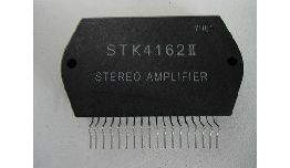 CIRCUIT INTEGRE STK401-080 équivaut à : 081 SIL-16