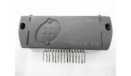 CIRCUIT INTEGRE STK403-090 SIL-15