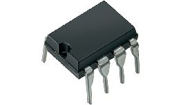 CIRCUIT INTEGRE A6069H DIL-7