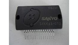 CIRCUIT INTEGRE STK443-530 SIL-18