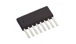 CIRCUIT INTEGRE STA460C SIL-10