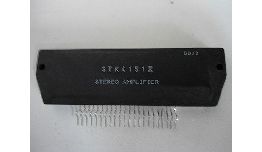 CIRCUIT INTEGRE STK4151-10 SIL-22