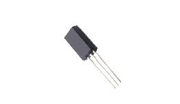 TRANSISTOR 2SC2061 TO-92L