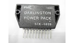 CIRCUIT INTEGRE STK5325