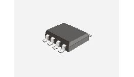 CIRCUIT INTEGRE NJM082BV PANASONIC SOP-8