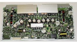 MODULE Y-SUS HITACHI ND60200-0038