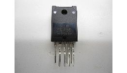 CIRCUIT INTEGRE STRD1706  TO-3P-5L