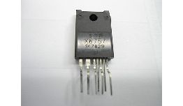 CIRCUIT INTEGRE STRD6008X TO-3P-5L