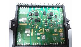 CIRCUIT INTEGRE YPPD-J016E MODULE