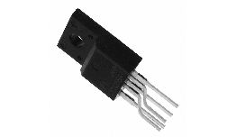 CIRCUIT INTEGRE STRG6153 TO-220F-5L