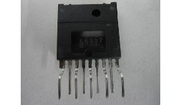 CIRCUIT INTEGRE STRS5707 TO-3P-9L