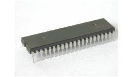 CIRCUIT INTEGRE STV2112B DIL-42