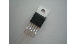 CIRCUIT INTEGRE STV9379A  TO-220-7PIN