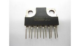 CIRCUIT INTEGRE TA7251BP ZIP-12