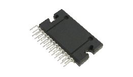 CIRCUIT INTEGRE PAL009B ZIP-25