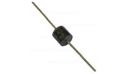 DIODE P1000M 1000V 10A P600