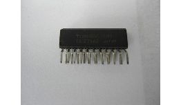 CIRCUIT INTEGRE TA8129Z  ZIP-16