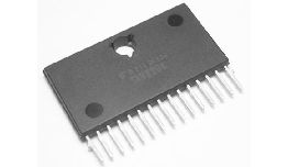 CIRCUIT INTEGRE TA8229K SIP-15