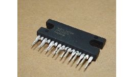 CIRCUIT INTEGRE TA8251AH ZIP-25