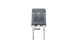 DIODE HFA15PB60 TO-3PF