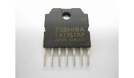 CIRCUIT INTEGRE TA8427K SIL-7