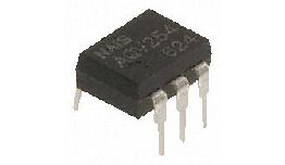 CIRCUIT INTEGRE TAA765A-SIE DIL-6