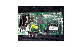 MODULE PRINCIPAL VESTEL 17MB62 - 2.6 23033325  quivaut  :  23018710