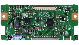 MODULE DE CONTROLE LG 6870C-0313B  quivaut  :  6871L-2058A 