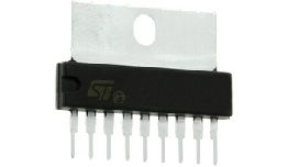 CIRCUIT INTEGRE TDA2007A SIL-9