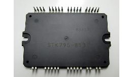 CIRCUIT INTEGRE STK795-817 