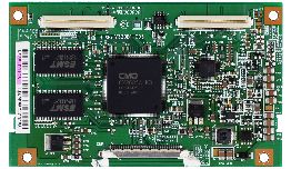 MODULE DE CONTROLE SAMSUNG V320B1-C03 35-D010032