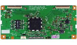 MODULE DE CONTROLE LG 6870C-0060F  quivaut  :  6871L-0801A (0796A)