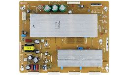 MODULE Y-MAIN SAMSUNG LJ41-08458A  quivaut  :  LJ92-01728A-C  quivaut  :  BN96-12952A