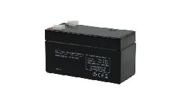 BATTERIE 12V 1A3  97 X 43 X 52 MM