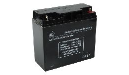 BATTERIE 12V 17A