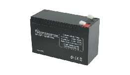 BATTERIE 12V 9A