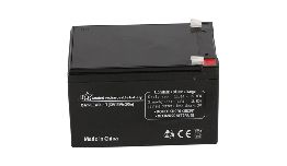 BATTERIE 12V 15A