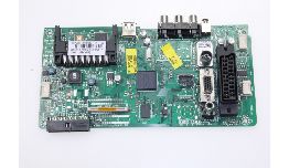 MODULE PRINCIPAL VESTEL 17MB62-1 23010631  quivaut  :  23001210  quivaut  :  20587158 