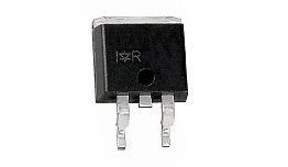 TRANSISTOR IRF3710S D-PAK