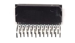 CIRCUIT INTEGRE TDA8567Q ZIP-23