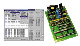 PROGRAMMATEUR DE MICROCONTROLEUR PIC-01