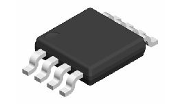 CIRCUIT INTEGRE TS3702CD CMS SOIC-8