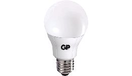 AMPOULE A LED GRADABLE E27 8 W BLANC CHAUD