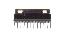 CIRCUIT INTEGRE UPC1278H SIL-12