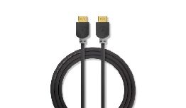 CORDON HDMI-HDMI 5M 4K 60HZ  ARC HAUTE QUALITE