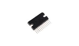 CIRCUIT INTEGRE XRA3932 SIL-12